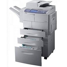 SAMSUNG SCX 6545N IMPRIMANTE LASER NOIR ET BLANC PHOTOCOPIEUR SCANNER au meilleur prix au Maroc