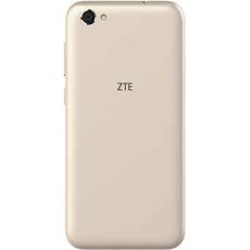 BLADE A6 LITE DORE au meilleur prix au Maroc