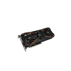 Gigabyte GeForce GTX 1080 8 Go GDDR5X - 3 x DisplayPort Femelle + 1 x DVI Femelle + 1 x HDMI Femelle - 1 x PCI Express 8 Broches au meilleur prix au Maroc
