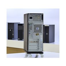 Lenovo ThinkStation S30 au meilleur prix au Maroc