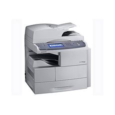 SAMSUNG SCX 6545N IMPRIMANTE LASER NOIR ET BLANC PHOTOCOPIEUR SCANNER au meilleur prix au Maroc