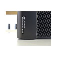 Dell Precision T7910 au meilleur prix au Maroc