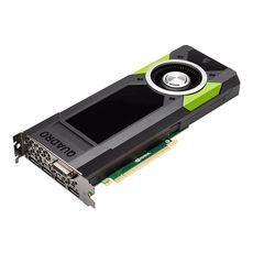 Nvidia Quadro M5000 8 Go GDDR5 - Carte Graphique - 4 x DisplayPort + 1 x DVI-D - Remis à neuf au meilleur prix au Maroc