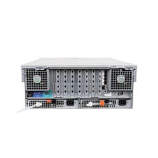 DELL POWEREDGE R900 REMIS A NEUF au meilleur prix au Maroc