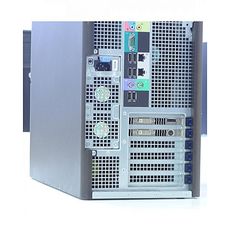 Dell Precision T7600 au meilleur prix au Maroc