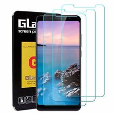 Pack 3 Verres incassable anti traces anti rayures Resistant Pour XiaOmi Mi Redmi Note 5 Plus au meilleur prix au Maroc