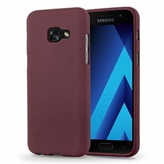 Coque Frost pour SamsungGalaxy A5 2017 au meilleur prix au Maroc