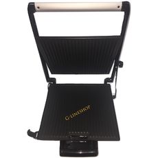 KENZ PANINI SANDWICH MAKER au meilleur prix au Maroc