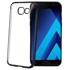 Coque LASER pour Samsung Galaxy A5 2017 - Noir au meilleur prix au Maroc