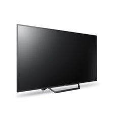 SONY SMART 40" Full HD LED 40W650D NOIR au meilleur prix au Maroc