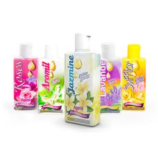 DÉSODORISANTS SUPER CONCENTRÉS LOT de 5 unités au meilleur prix au Maroc