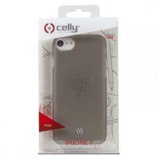 FROST FOR CASE POUR IPHONE7 BLACK au meilleur prix au Maroc