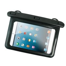 Coque Universal Waterproof pour Tablette 12" au meilleur prix au Maroc