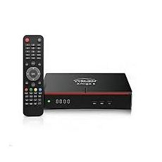 AMIGO 5 RECEPTEUR 18 MOIS IPTV 2 ANS SERVEUR VANILLA 18 MOIS VOD au meilleur prix au Maroc