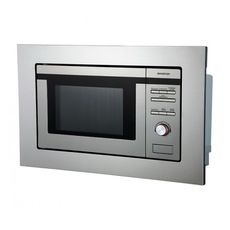 Micro-ondes encastrable IMW-1620 20Litres INOX au meilleur prix au Maroc