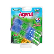 BLOC WC FRAÎCHEUR BRISE DE MONTAGNE au meilleur prix au Maroc