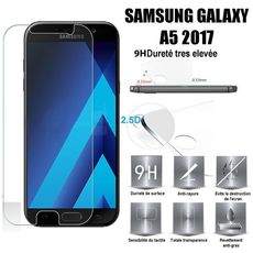 Incassable pour SAMSUNG GALAXY A5 2017 au meilleur prix au Maroc