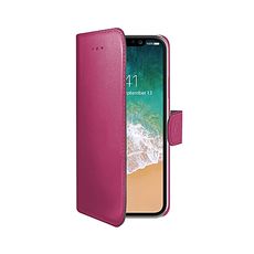 WALLY CASE FOR SAMSUNG GALAXY S7 PINK au meilleur prix au Maroc