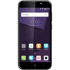 BLADE A6 LITE NOIR au meilleur prix au Maroc