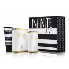 Infinite Love Parfum Générique- K130 - CHANCE EAU FRAICHE Chanel Pour Femme - 50 Ml au meilleur prix au Maroc
