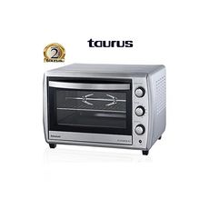 TAURIS FOUR ELECTRIQUE ELEGANCE 45L DOUBLE VITRAGE - 2 ans de garantie au meilleur prix au Maroc