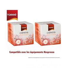 Melisse  20 Capsules au meilleur prix au Maroc