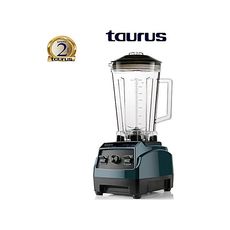 TAURUS BLENDER ROBOT MIXEUR ACTIVE PROFESSIONAL 1500 W 2 ANS GARANTIE NOIR au meilleur prix au Maroc