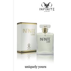 Infinite Love Parfum Générique- E93 - THE ONE FOR MEN Dolce&Gabbana Pour Homme  - 50 Ml au meilleur prix au Maroc