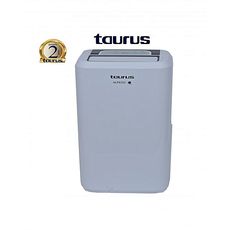 TAURUS DH101 DESHUMIDIFICATEUR D'AIR PAR CONDENSIONS au meilleur prix au Maroc
