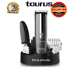 Tondeuse multifonctions rechargeable avec et sans fil lHipnos Power-Garantie''24 Mois'' au meilleur prix au Maroc