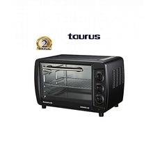 TAURUS FOUR SAHARA ELECTRIQUE 50L NOIR au meilleur prix au Maroc