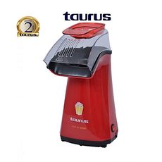 APPAREIL A POP CORN ROUGE au meilleur prix au Maroc