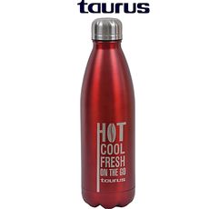 THERMOS BOUTEILLE COLA ISOTHERM ACIER INOXYDABLE 500 ML au meilleur prix au Maroc