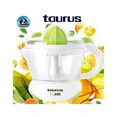 TAURUS TC600 PRESSE ORANGE au meilleur prix au Maroc