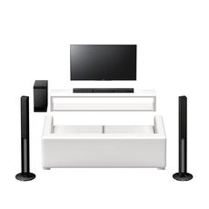 HT-RT40//M - Système de barre de son Home Cinema 5.1 canaux au meilleur prix au Maroc