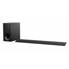 SOUNDBAR 350W 2.1 WITH BLUETOOTH AND WIFI au meilleur prix au Maroc