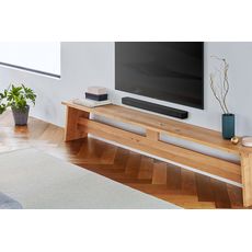 SOUNDBAR 120W 2.1 WITH BLUETOOTH au meilleur prix au Maroc