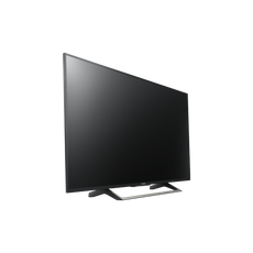SONY SMART 49" LED KD 49X8000E NOIR au meilleur prix au Maroc