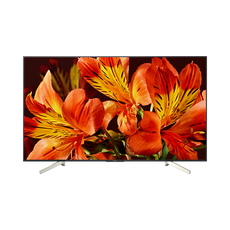 TV SONY SMART 85" 4K HDR LED 85X8500 au meilleur prix au Maroc