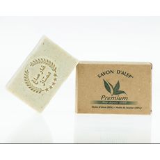 SAVON D’ALEP PREMIUM 17GR au meilleur prix au Maroc
