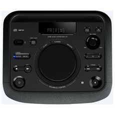 Enceintes MHC-V11 - Noir au meilleur prix au Maroc