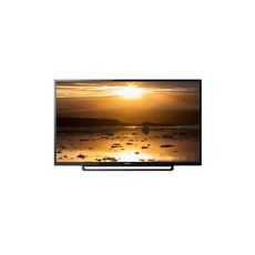 SONY 32" KDL LECTURE USB SUPER MULTI FORMAT 32R300E NOIR au meilleur prix au Maroc