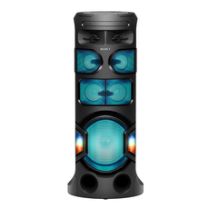 Système audio high-power V81D avec technologie BLUETOOTH au meilleur prix au Maroc