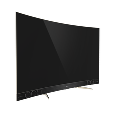 TCL INCURVE LED65X3CUS NOIR au meilleur prix au Maroc