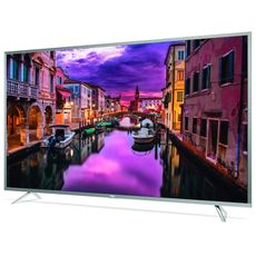 TCL SMART 65" - UHD LED LED65P2US ARGENT au meilleur prix au Maroc