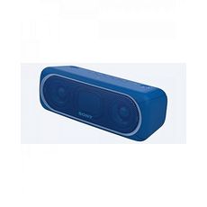 SRS-XB30  Enceinte Portable Sans Fil Bluetooth Bleu au meilleur prix au Maroc