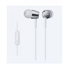 MDR-EX150AP - Écouteurs intra-auriculaires - Blanc au meilleur prix au Maroc