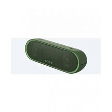 SRS-XB20 Enceinte Portable Sans Fil Bleutooth Vert au meilleur prix au Maroc