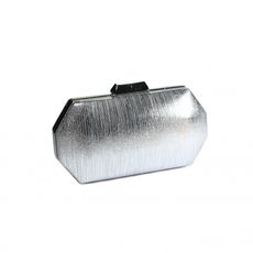 Pochette Belle Gris au meilleur prix au Maroc