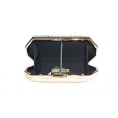 Pochette Belle Doré au meilleur prix au Maroc